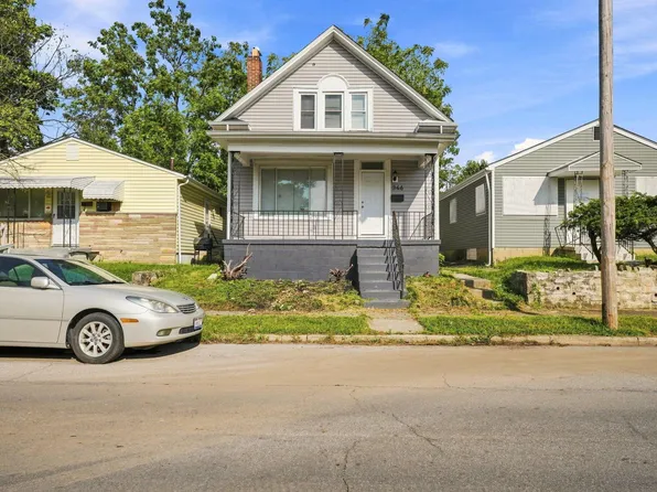 346 S Wheatland Ave, Columbus, OH 43204