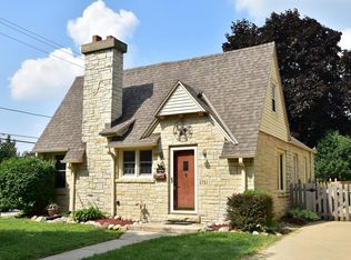 2721 North 72nd STREET, Milwaukee, WI 53210