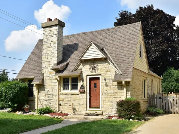 2721 North 72nd STREET, Milwaukee, WI 53210