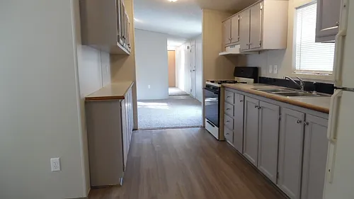 Floor plan 111