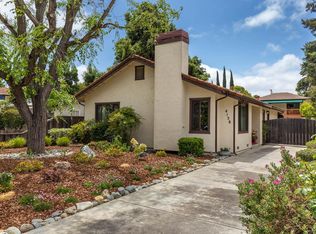 4138 Abel Ave, Palo Alto, CA 94306