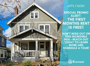 220 E Oakland Ave #B, Columbus, OH 43201