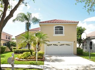 4010 Lansing Ave, Cooper City, FL 33026