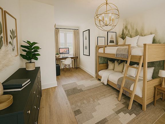 3rd image of 11317 S Lake Run Rd #113