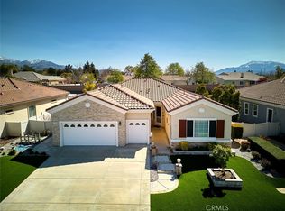 1740 Desert Almond Way, Beaumont, CA 92223