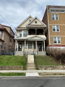 389 Morris St #1, Albany, NY, 12208