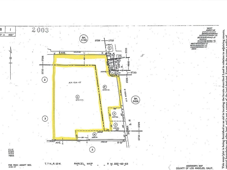2nd image of 43357 Sierra Hwy