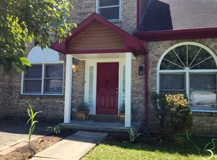 4221 Ansar Ln, Indianapolis, IN