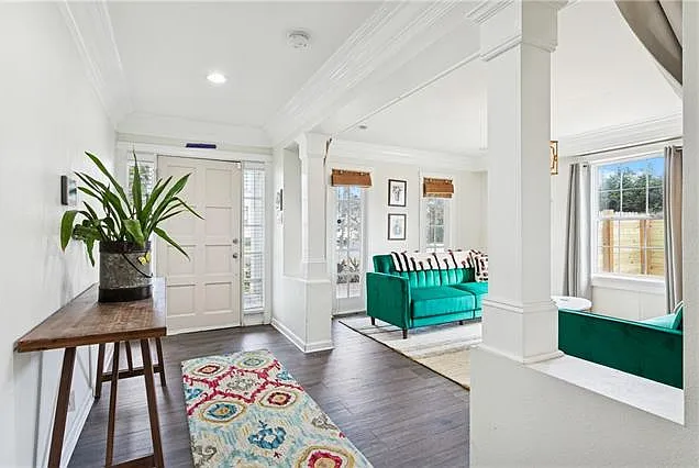 2600 Peniston St #LOWER — Photo 4