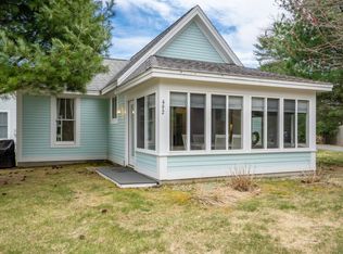 454 Post Rd #492, Wells, ME 04090