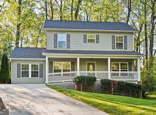 415 Heritage Row, Woodstock, GA 30188