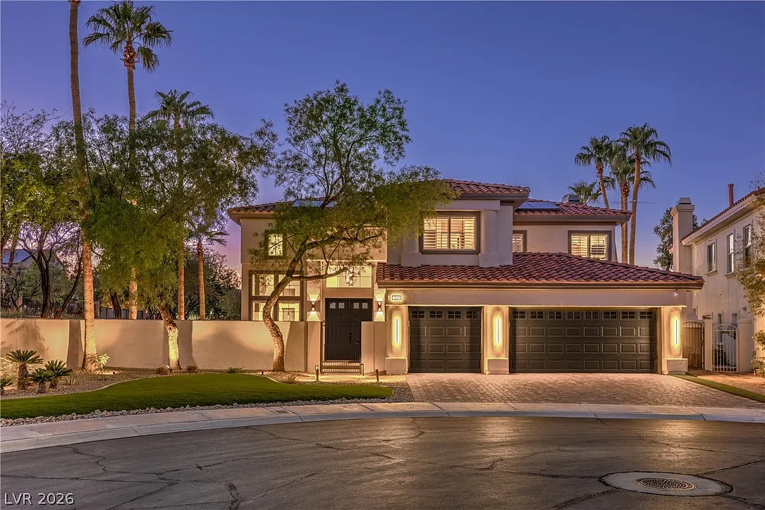 4 bed, 3.0 bath, 2863 sqft, $4,195 — Photo 1