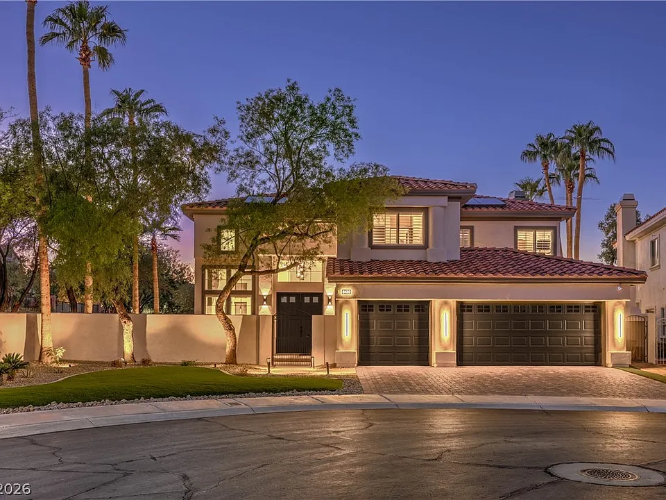 8432 Paseo Vista Dr