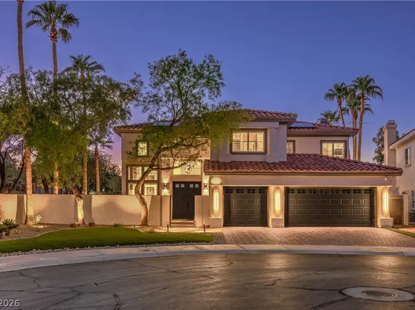 8432 Paseo Vista Dr, Las Vegas, NV 89128