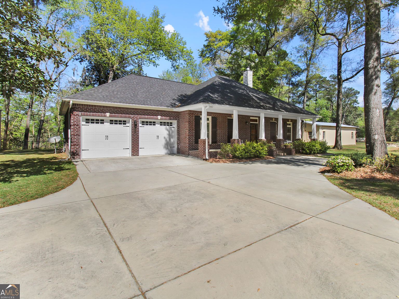 416 Cemetery Rd, Clyo, GA 31303 MLS 10287242 Zillow