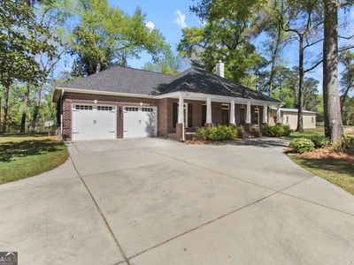 416 Morgan Cemetery Rd, Clyo, GA, 31303