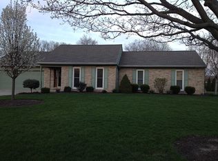 260 S Garfield St, Minster, OH 45865