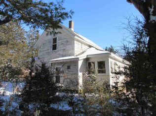 1940 State Road 21, Arkdale, WI 54613