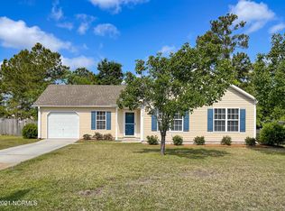 4532 Alder Ridge Rd, Wilmington, NC 28412