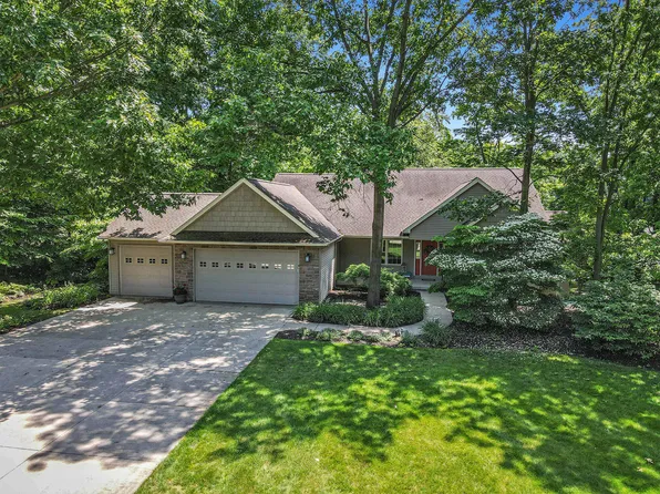 3314 Westview Ct, Allegan, MI 49010