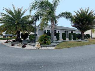 1375 Fairway St, The Villages, FL 32162