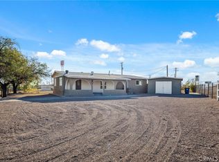 207 Gilman St, Needles, CA 92363