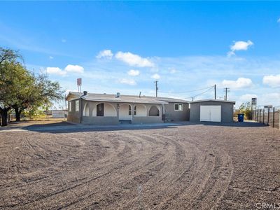 207 Gilman St, Needles, CA, 92363