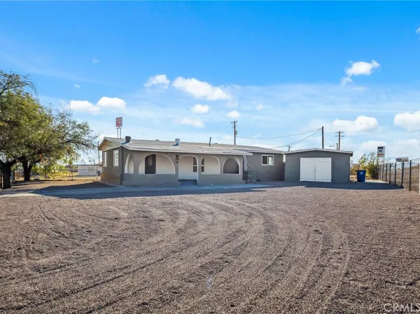 207 Gilman St, Needles, CA 92363