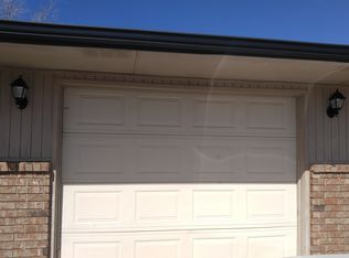 1914 E Cherry Ave, Enid, OK 73701