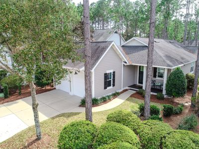 201 Cannonball Ln, Inlet Beach, FL, 32461