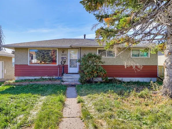 2725 S 9th Ave SE, Calgary, AB T2A 0B6