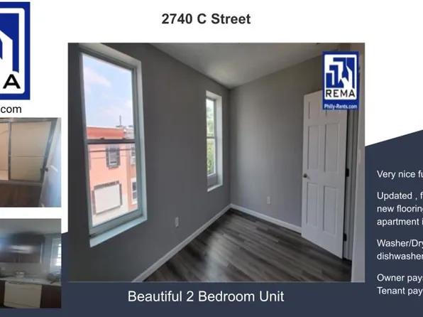 2740 C St, Philadelphia, PA 19134