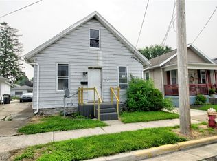 1004 Stone St, Sandusky, OH 44870