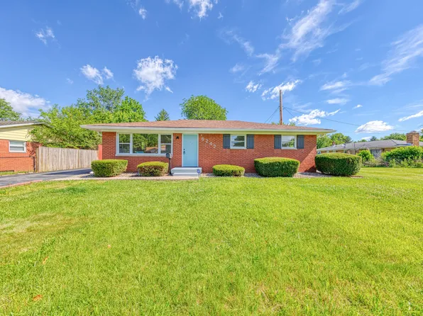 6242 Radnor Rd, Indianapolis, IN 46226