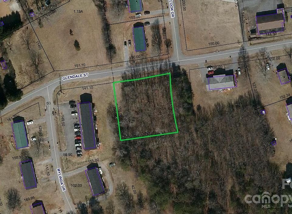 1st image of 1075 Glendale St #1