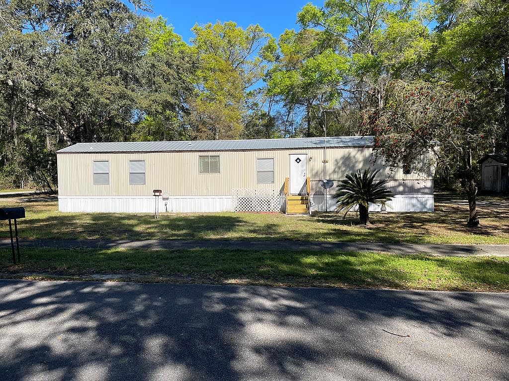 16667 NW 85th Ter, Fanning Springs, FL 32693 Zillow