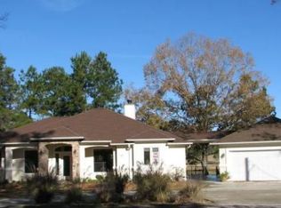 10 Fairway Dr, Trinity, TX 75862