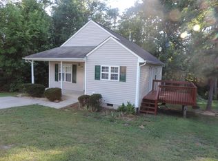 218 Ruby Ridge Rd, Durham, NC 27703