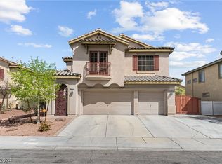 5712 French Lace Ct, North Las Vegas, NV 89081