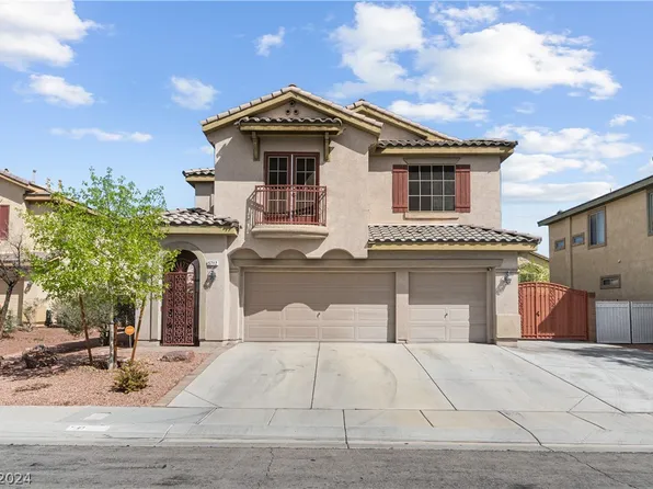 5712 French Lace Ct, North Las Vegas, NV 89081