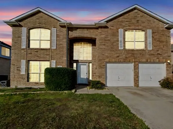 6514 Toscano Dr, Rowlett, TX 75089