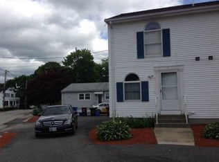 1 Rosner Ave, North Providence, RI 02904