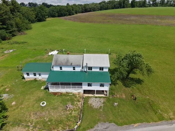 3725 Sylvis Rd, Westover, PA 16692