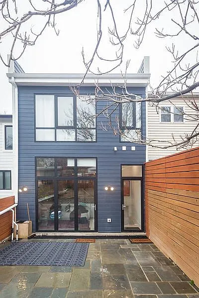 2 bed, 1000 sqft, $2,600 — Photo 4