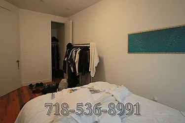 Rented by Next Door Realty NYC