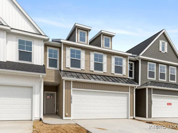 2839 W Highgate St #29, Kentwood, MI 49512