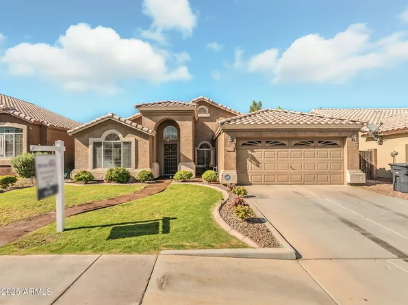 4934 W Buffalo Street, Chandler, AZ 85226
