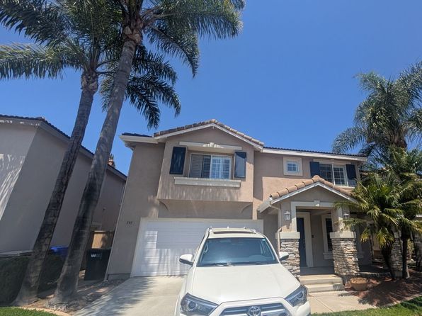 393 Spring Canyon Way