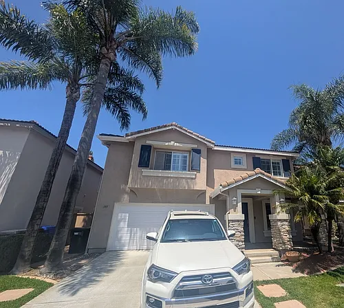 393 Spring Canyon Way Photo 1