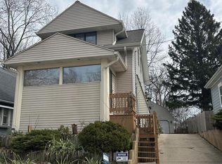 419 Hayes AVENUE, Racine, WI 53405